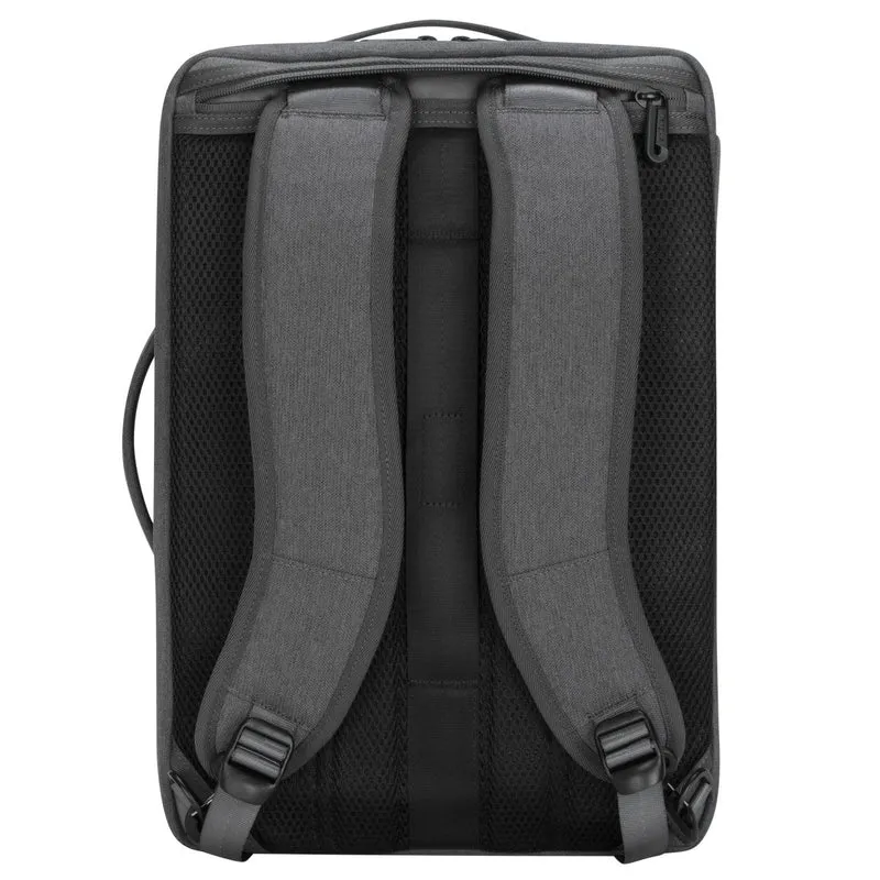 Mochila convertible Cypress 15.6" con EcoSmart® - Gris