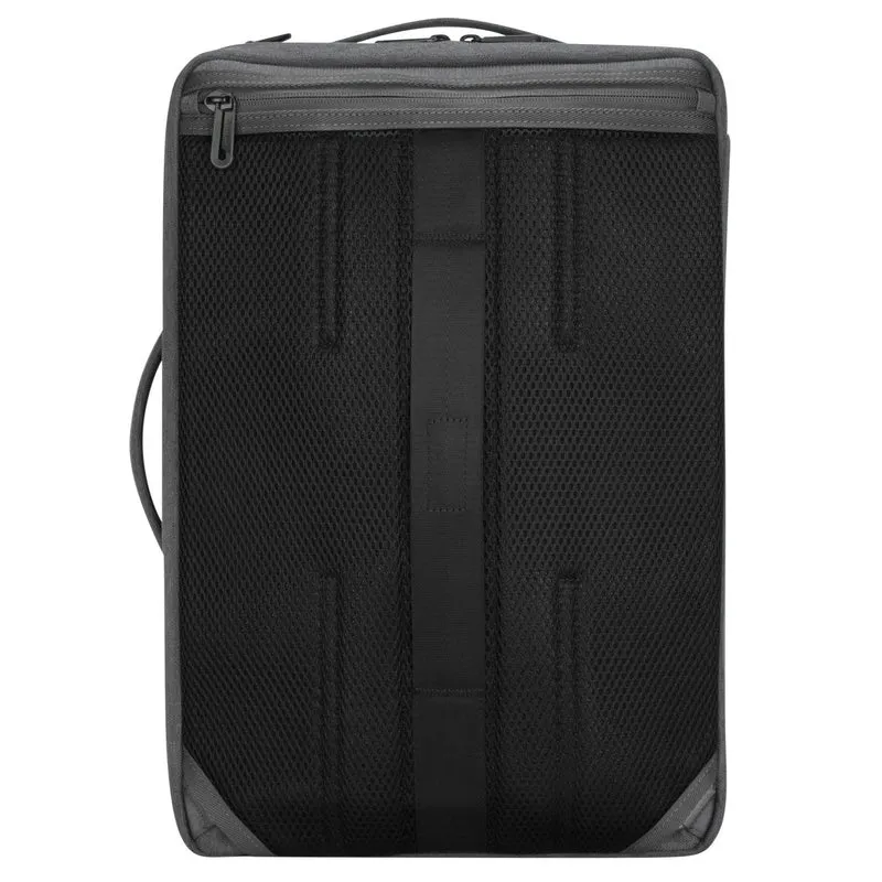 Mochila convertible Cypress 15.6" con EcoSmart® - Gris