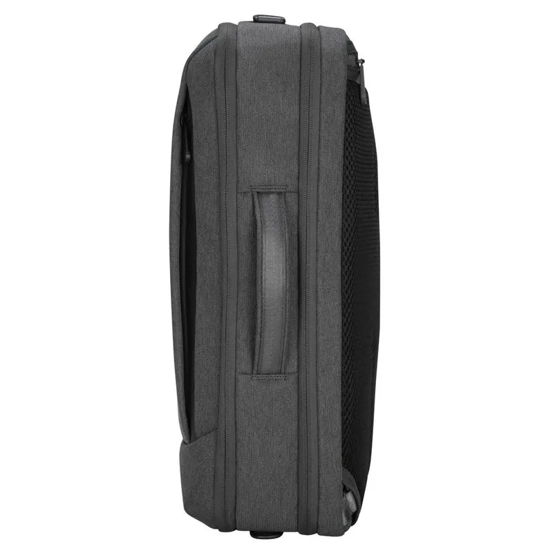 Mochila convertible Cypress 15.6" con EcoSmart® - Gris