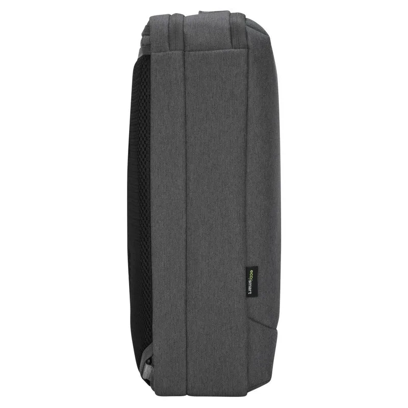 Mochila convertible Cypress 15.6" con EcoSmart® - Gris