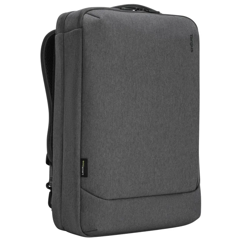 Mochila convertible Cypress 15.6" con EcoSmart® - Gris