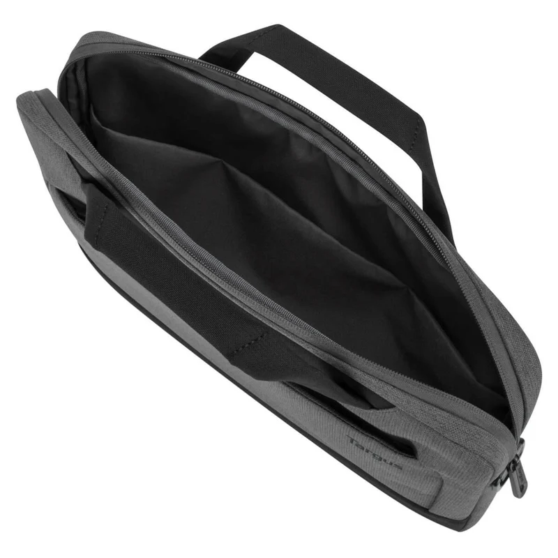 Maleta Cypress 15.6" con EcoSmart® - Gris