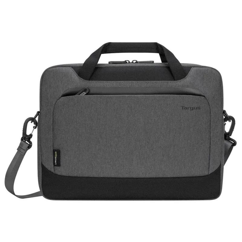 Maleta Cypress 15.6" con EcoSmart® - Gris