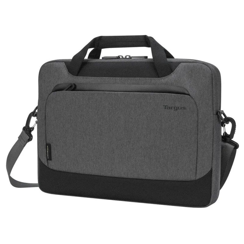 Maleta Cypress 15.6" con EcoSmart® - Gris