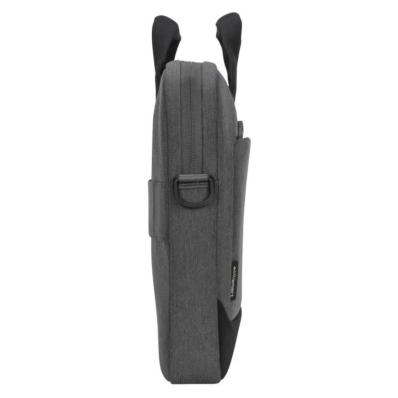 Maleta Cypress 15.6" con EcoSmart® - Gris