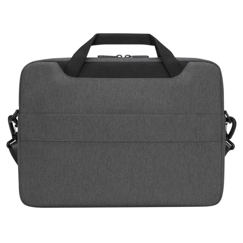 Maleta Cypress 15.6" con EcoSmart® - Gris