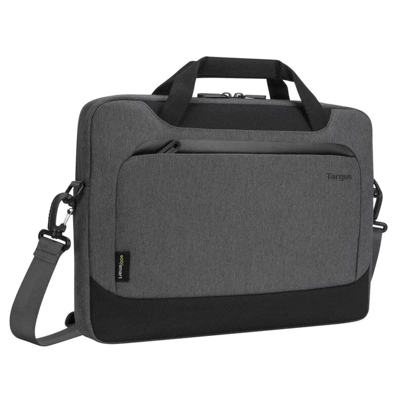 Maleta Cypress 15.6" con EcoSmart® - Gris