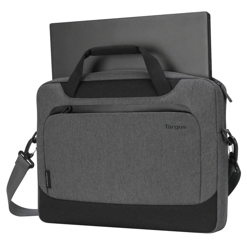 Maleta Cypress 15.6" con EcoSmart® - Gris