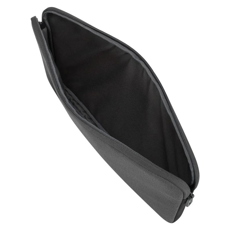 Funda Cypress con EcoSmart® para ordenador portátil de 15,6" - Gris