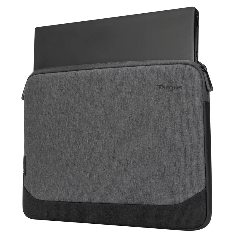 Funda Cypress con EcoSmart® para ordenador portátil de 11-12" - Gris
