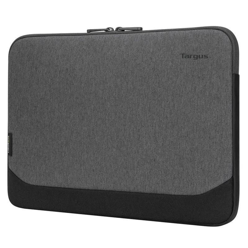 Funda Cypress con EcoSmart® para ordenador portátil de 11-12" - Gris