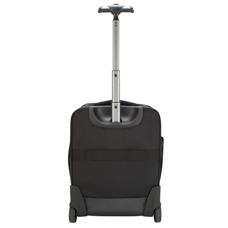 Maleta de cabina compacta CitySmart 12-15.6" - Negro/Gris