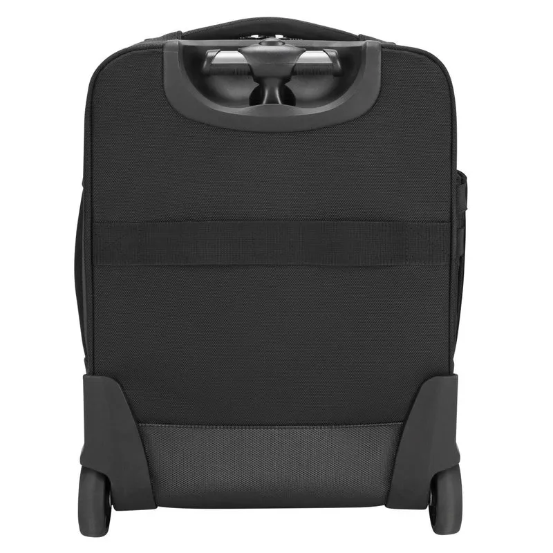 Maleta de cabina compacta CitySmart 12-15.6" - Negro/Gris