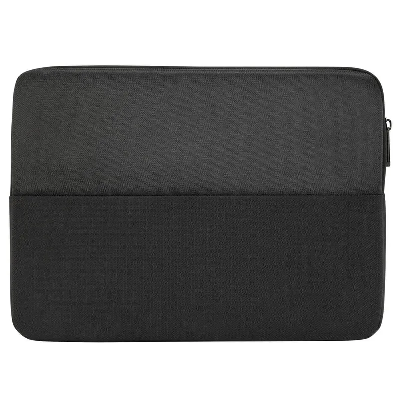 Funda para portátil de hasta 14 pulgadas CityGear - Negra