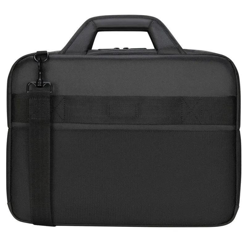 Maletín CityGear de Targus para portátiles de 15.6" - Negro