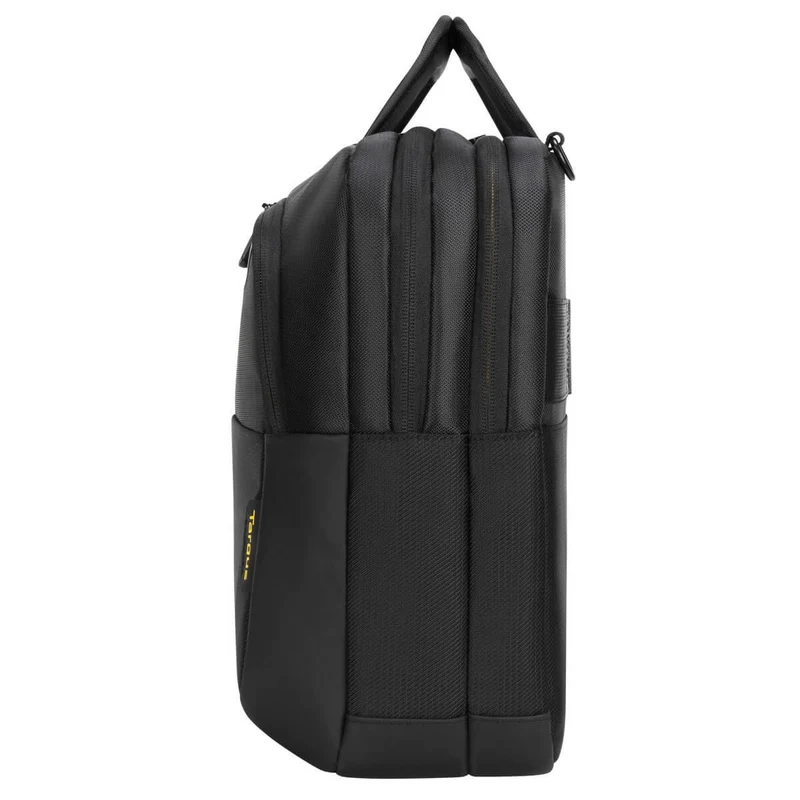 Maletín CityGear de Targus para portátiles de 15.6" - Negro