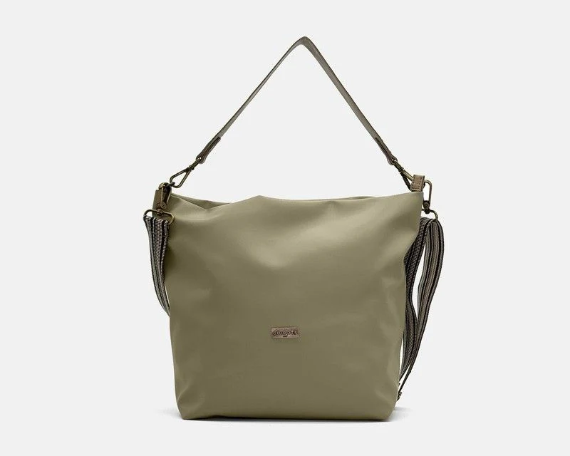 Bolso de hombro y bandolera CUIROTS Bio