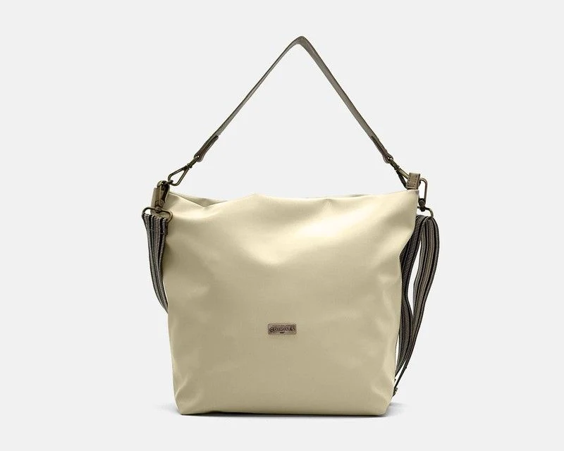 Bolso de hombro y bandolera CUIROTS Bio
