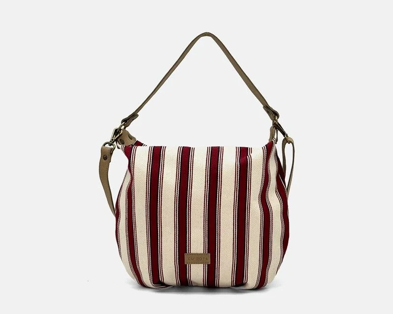 Bolso de hombro y bandolera CUIROTS Beach