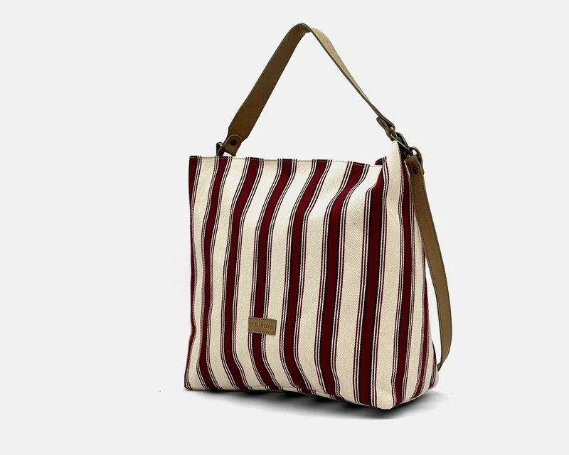 Bolso de hombro XL CUIROTS Beach