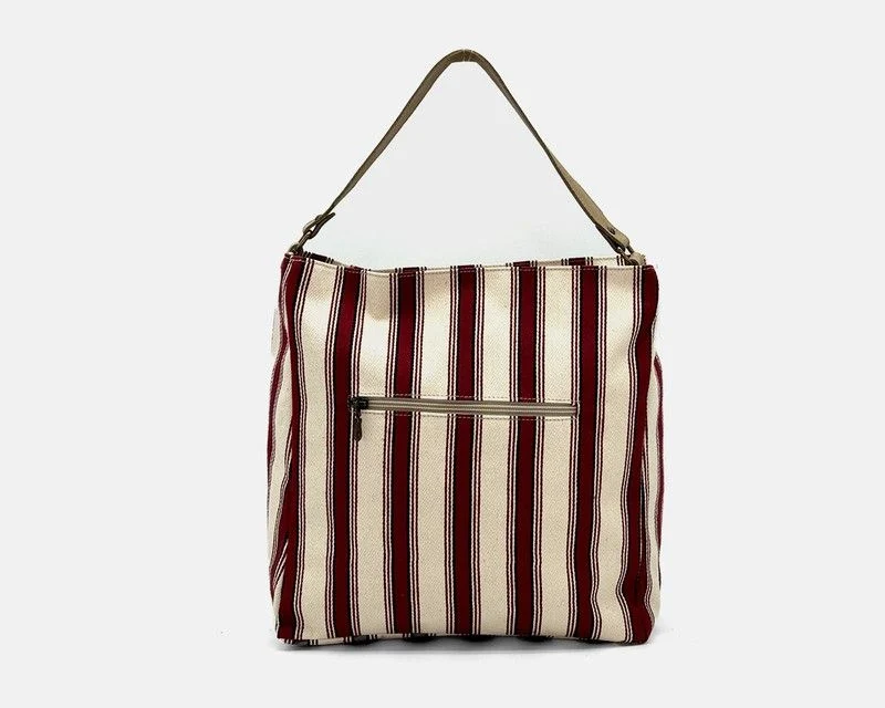Bolso de hombro XL CUIROTS Beach