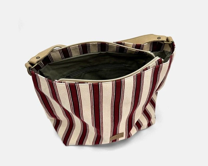 Bolso de hombro XL CUIROTS Beach