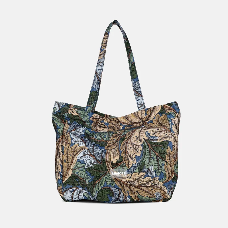 Bolso de hombro tote MINIOTS MiniDafne