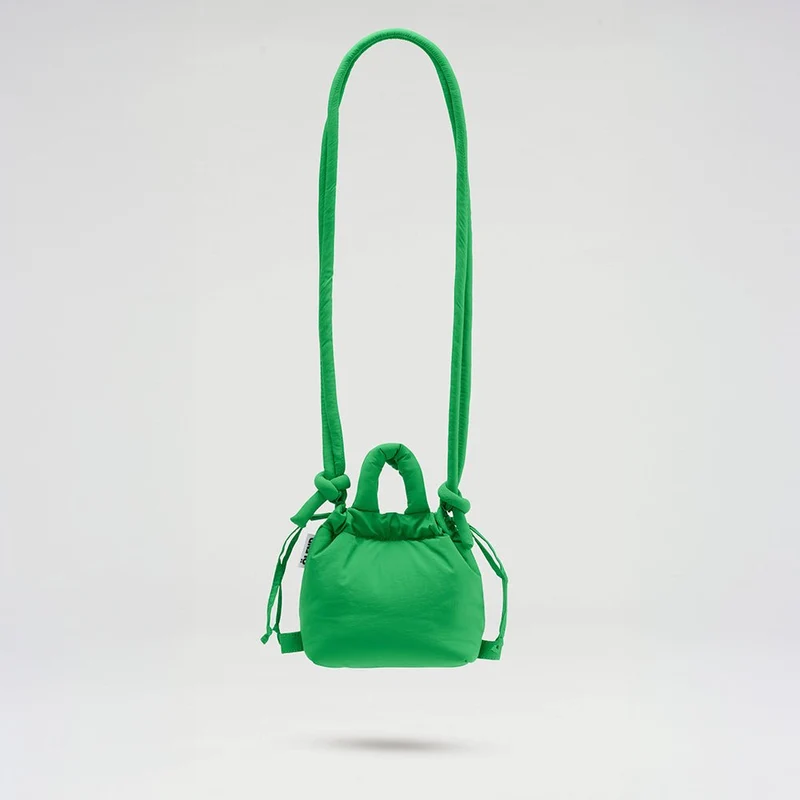 Bolso Micro Ona Solf Bag Verde