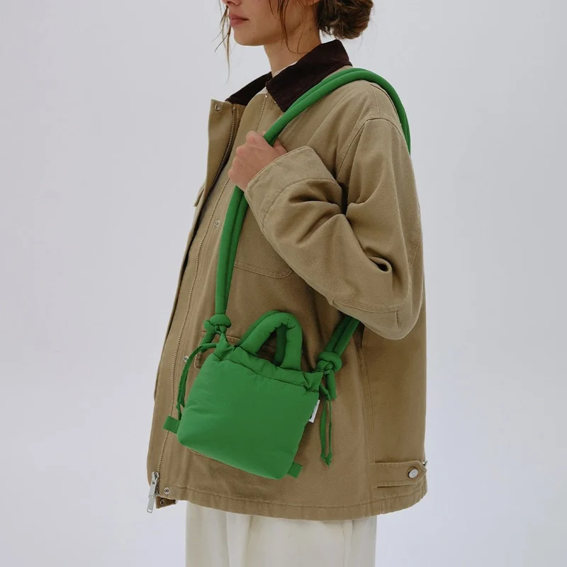 Bolso Micro Ona Solf Bag Verde