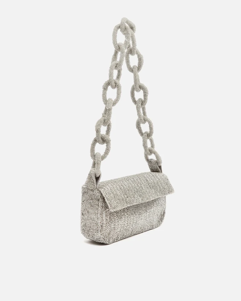 Bidi bolso de hombro de fiesta ED.