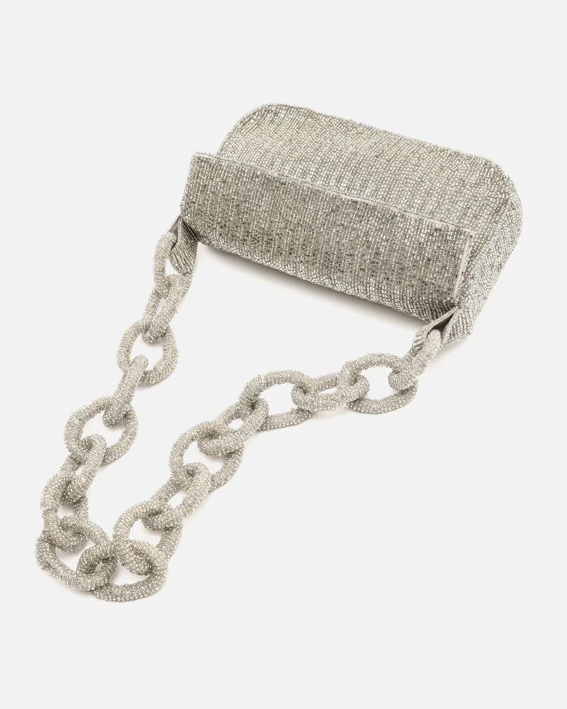 Bidi bolso de hombro de fiesta ED.