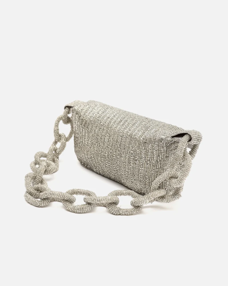 Bidi bolso de hombro de fiesta ED.