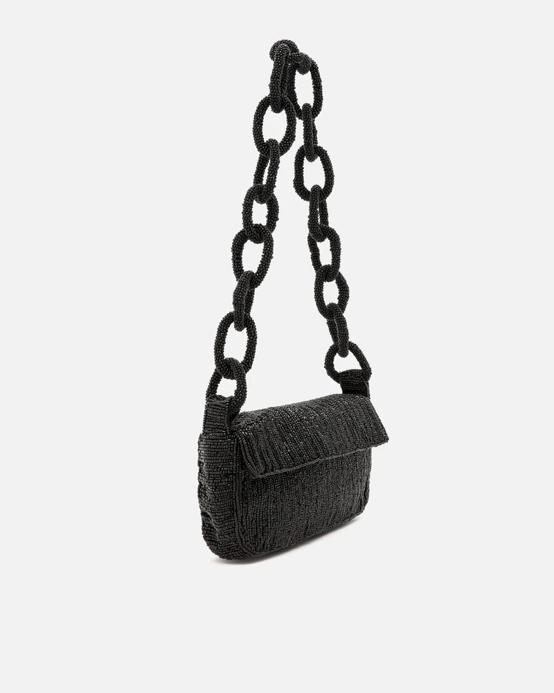 Bidi bolso de hombro de fiesta ED.