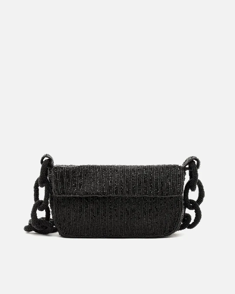 Bidi bolso de hombro de fiesta ED.