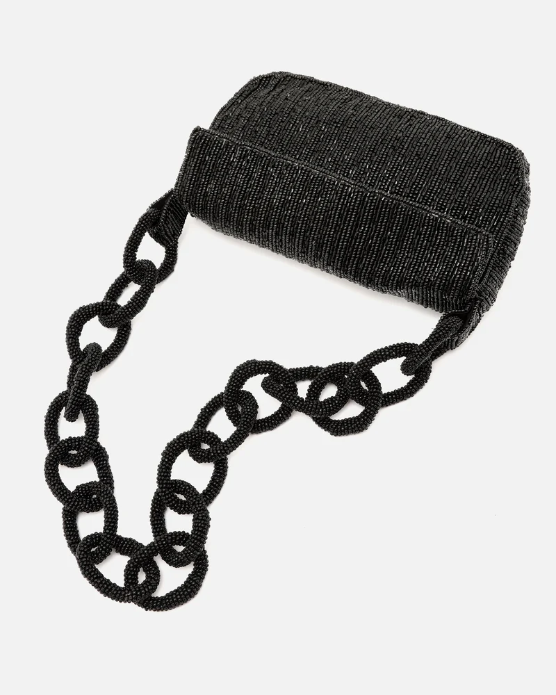 Bidi bolso de hombro de fiesta ED.