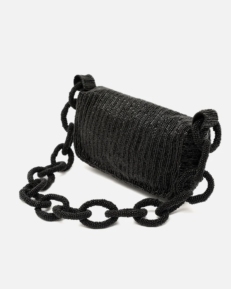 Bidi bolso de hombro de fiesta ED.