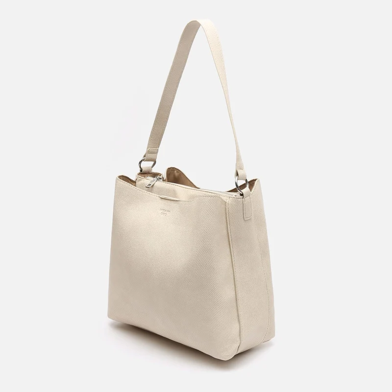 Conti bolso hobo con asa regulable