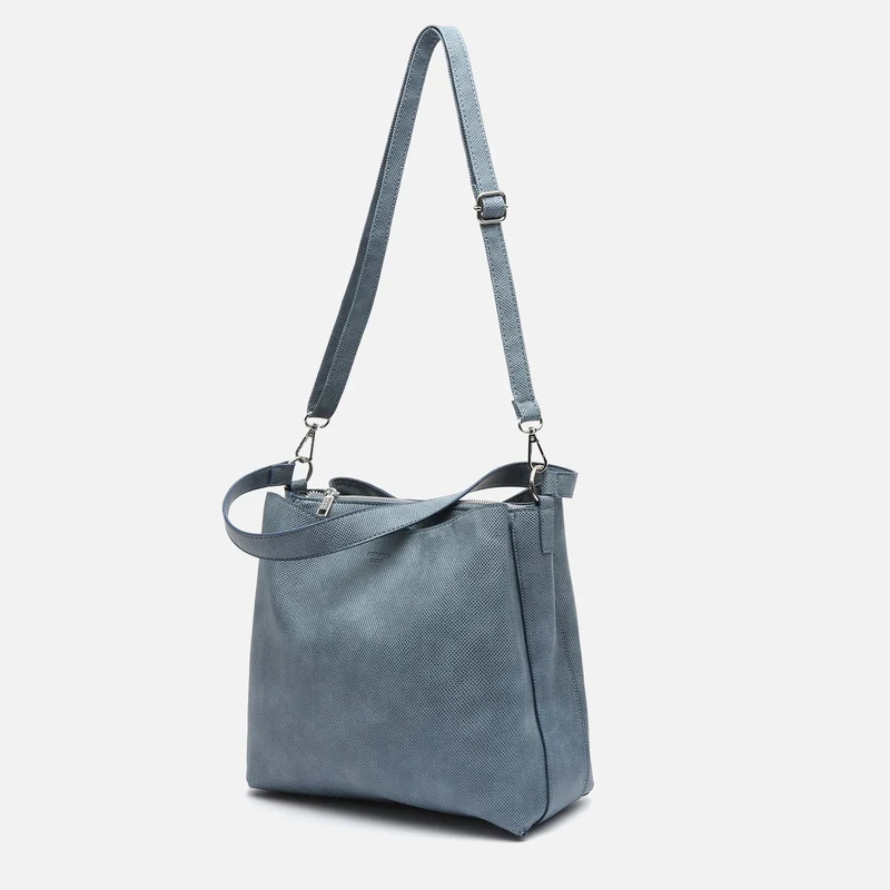 Conti bolso hobo con asa regulable
