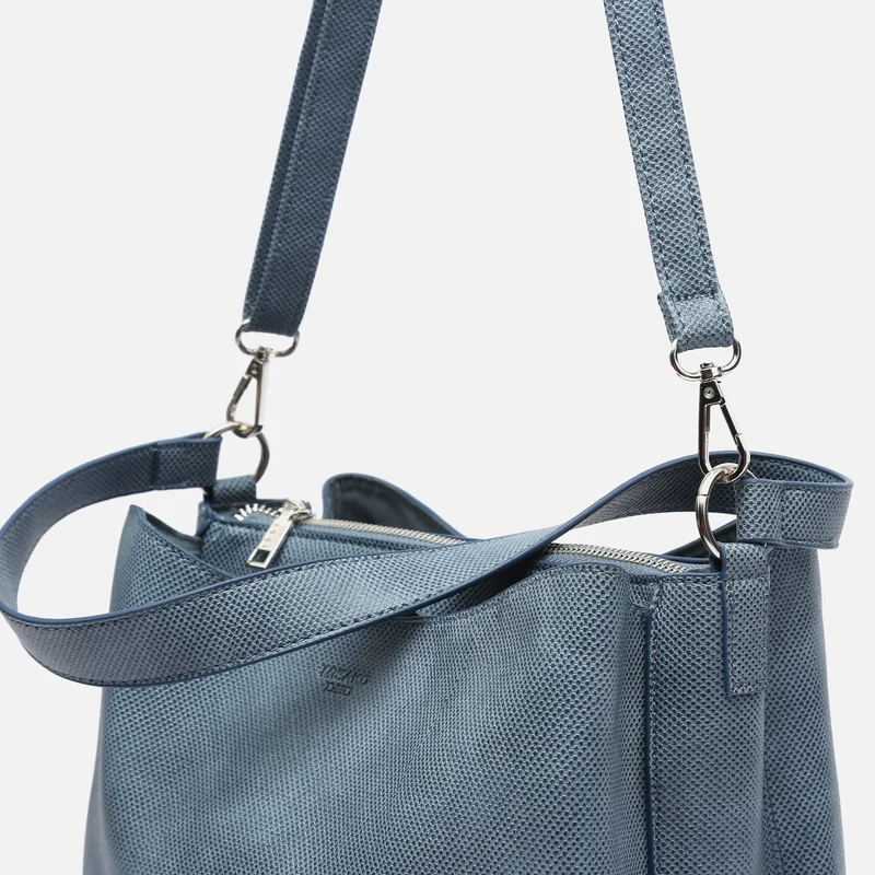 Conti bolso hobo con asa regulable