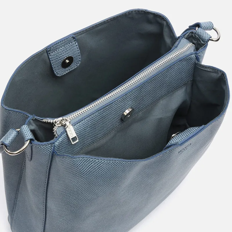 Conti bolso hobo con asa regulable