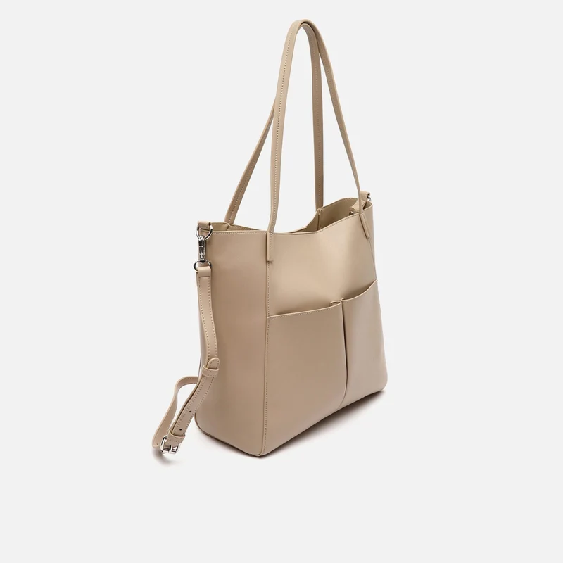 Tocro bolso shopper grande ED.