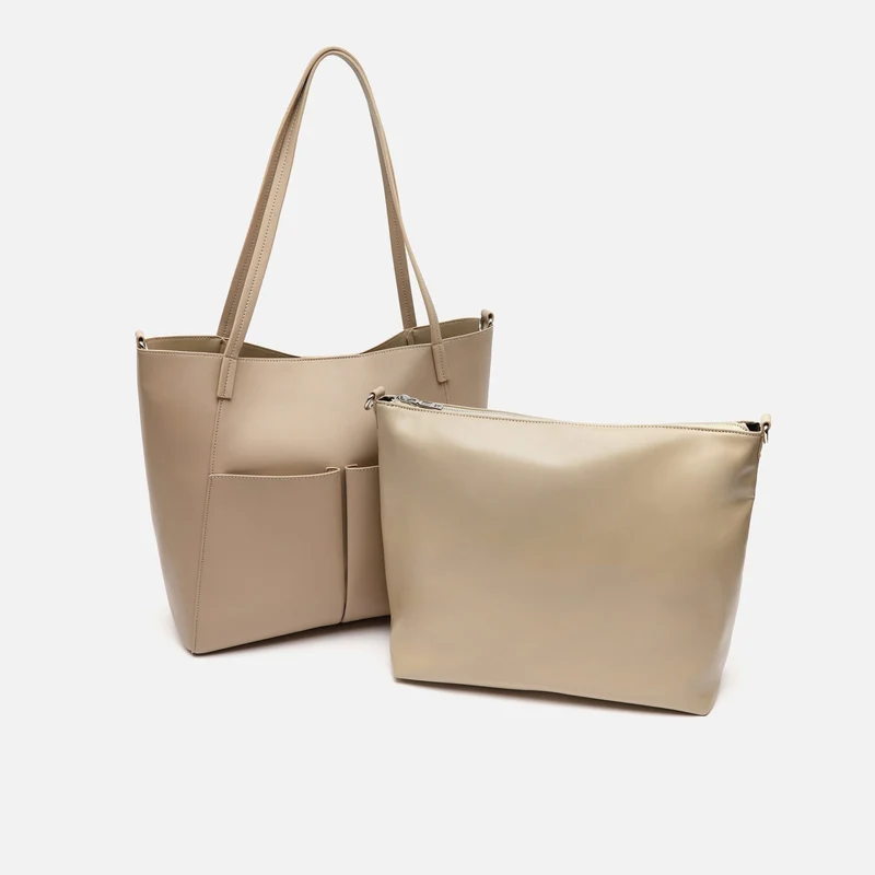 Tocro bolso shopper grande ED.
