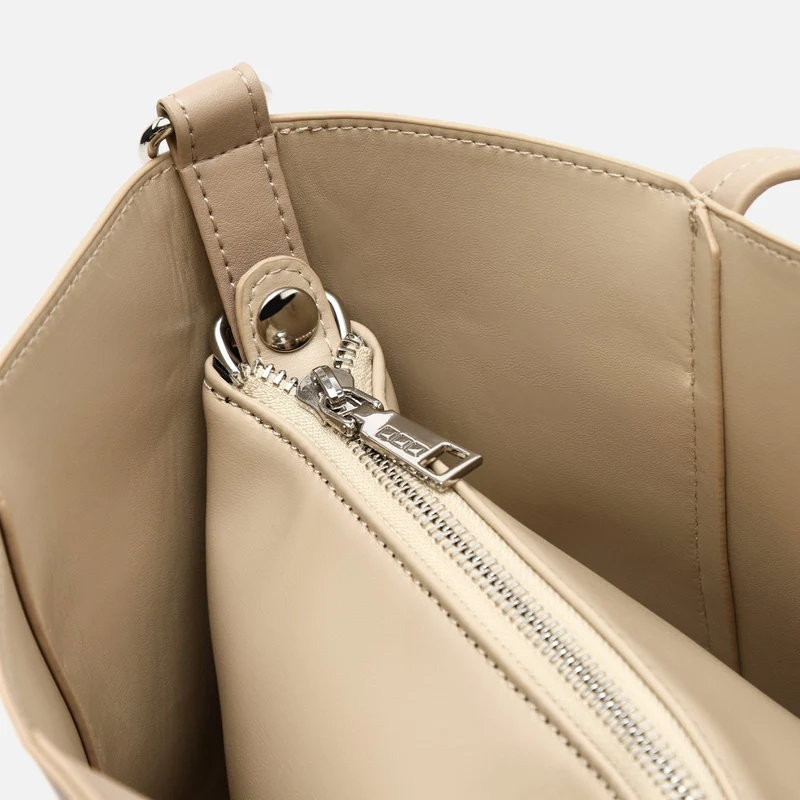 Tocro bolso shopper grande ED.