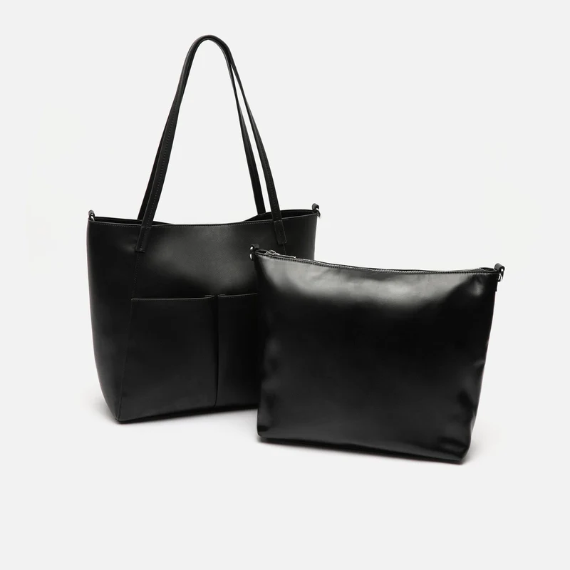 Tocro bolso shopper grande ED.