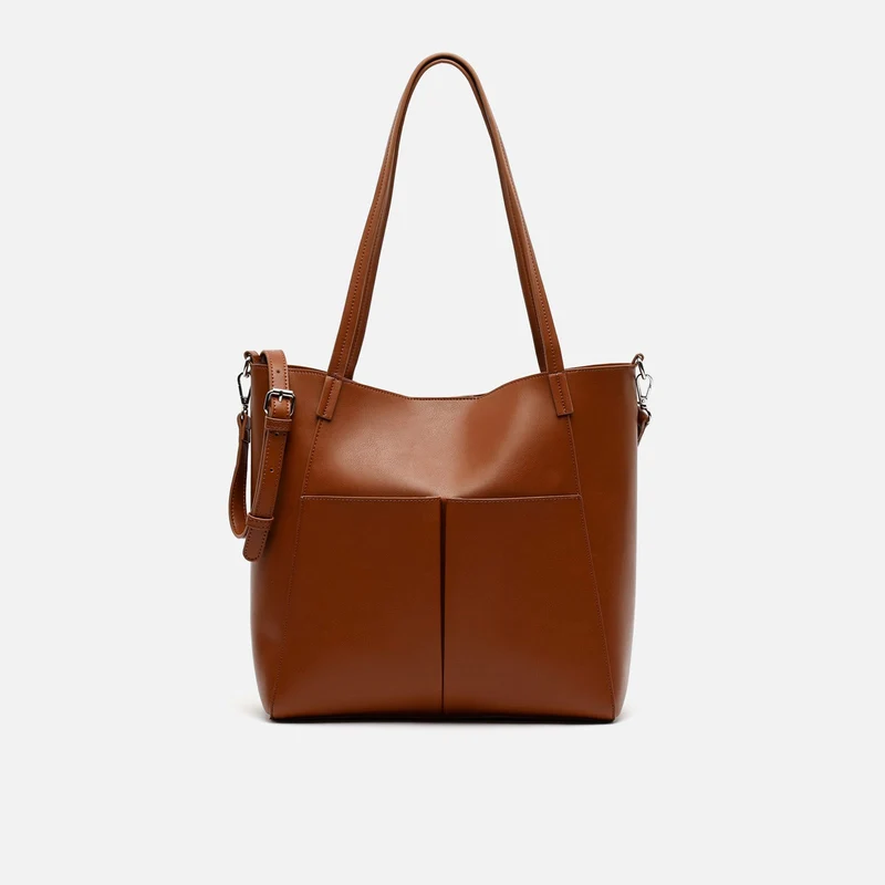 Tocro bolso shopper grande ED.