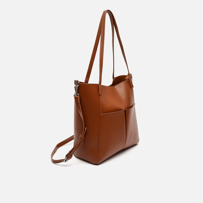 Tocro bolso shopper grande ED.