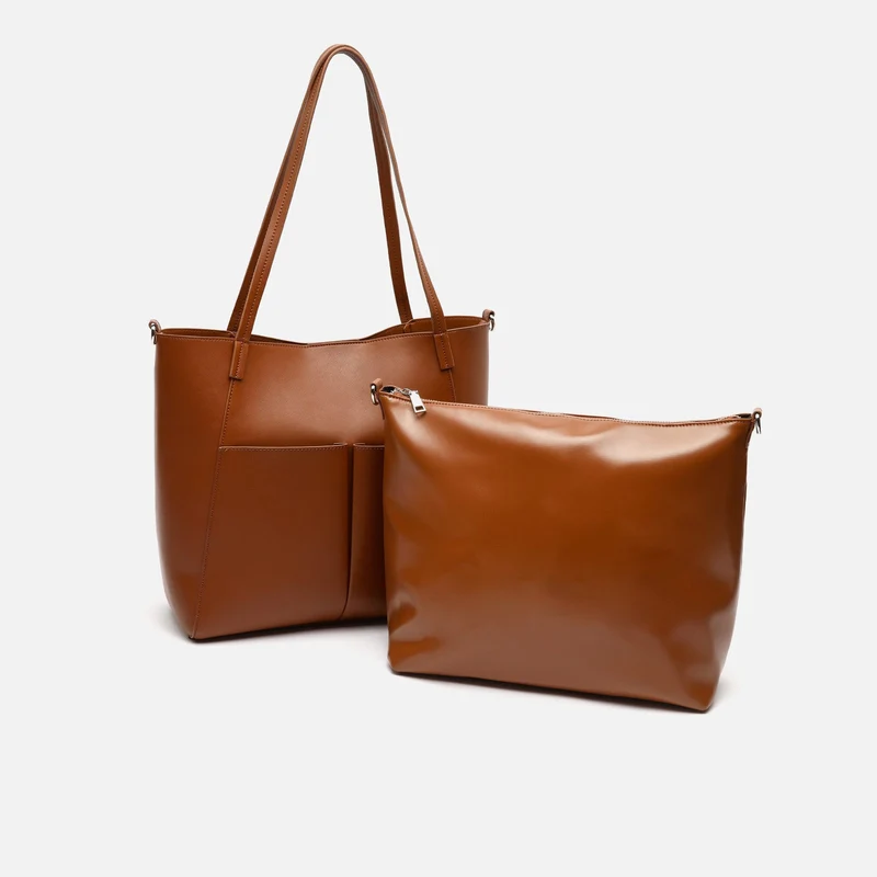 Tocro bolso shopper grande ED.