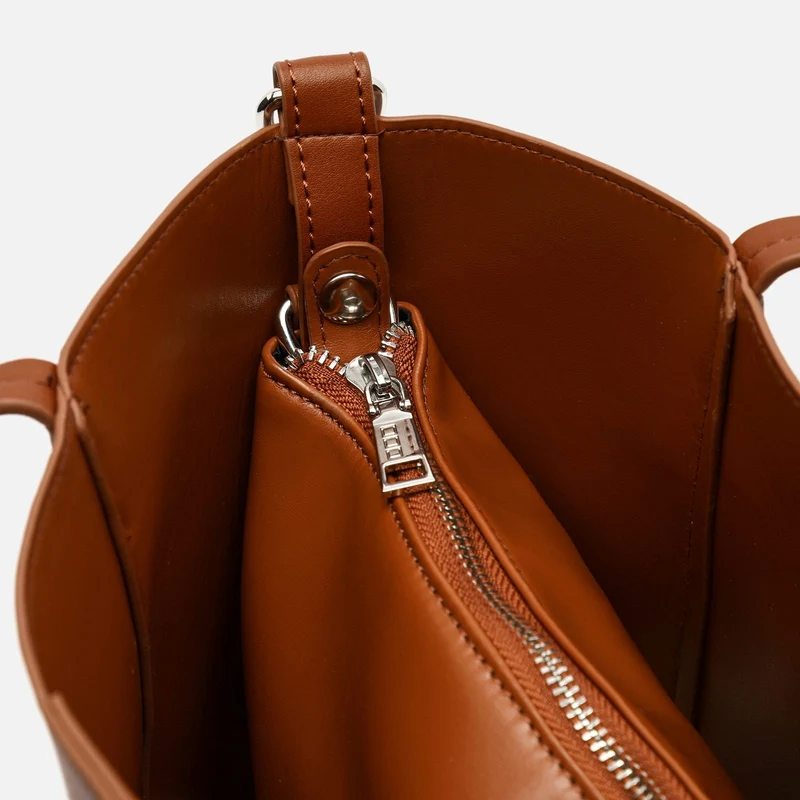 Tocro bolso shopper grande ED.