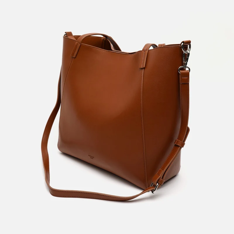 Tocro bolso shopper grande ED.