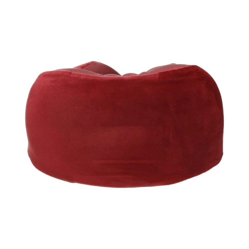 Almohadilla Cervical De Viaje Memory Foam Gabol